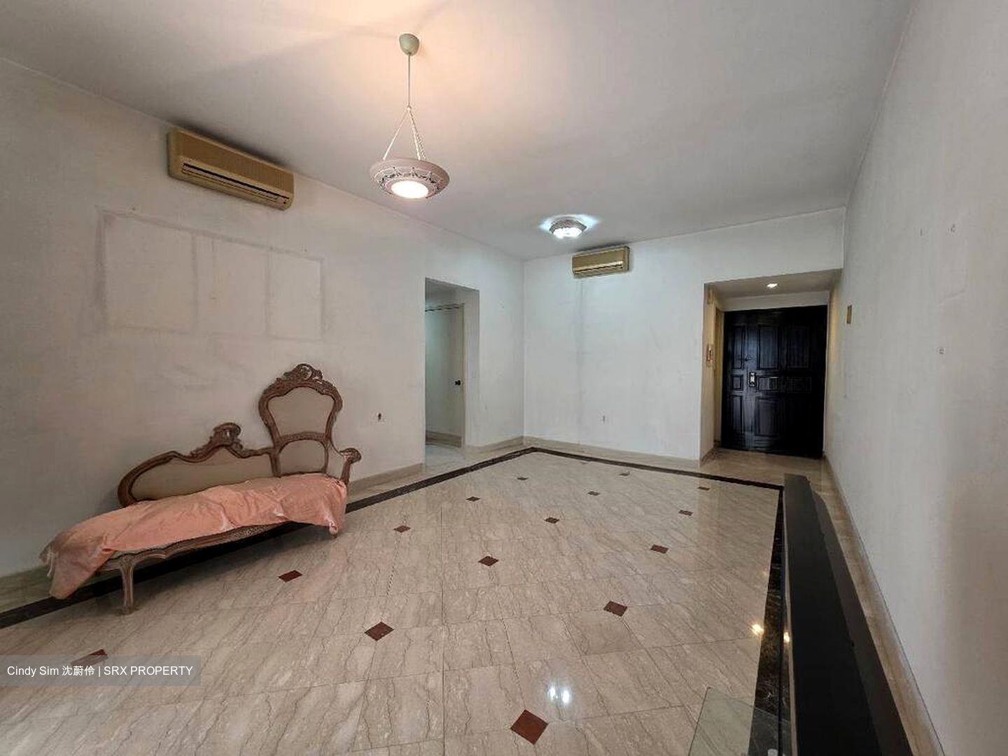 Symphony Heights (D21), Condominium #518777111